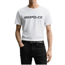 883 MAGLIETTA TRULLA POLIZIA