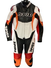 TUTA MOTO UOMO SPIDI RACING 1