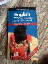 Corsi Di Lingue(ing-fra-spa) In 6 Cd-ROM Ognuna con annesso dizionario Spagnolo