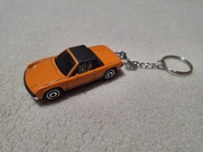 Portachiavi Porsche 914 del