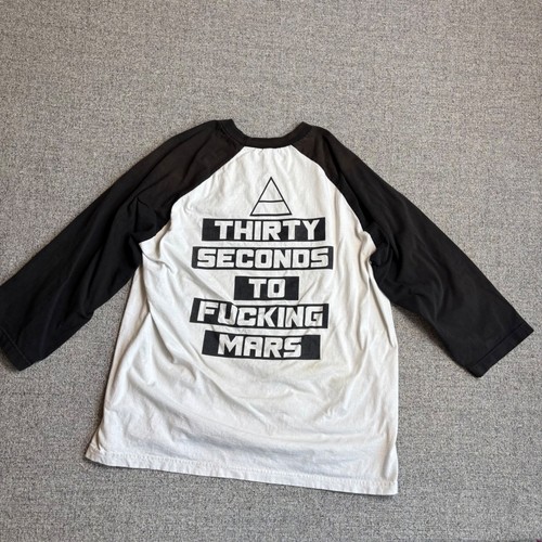 Thirty seconds mars band - thirty,