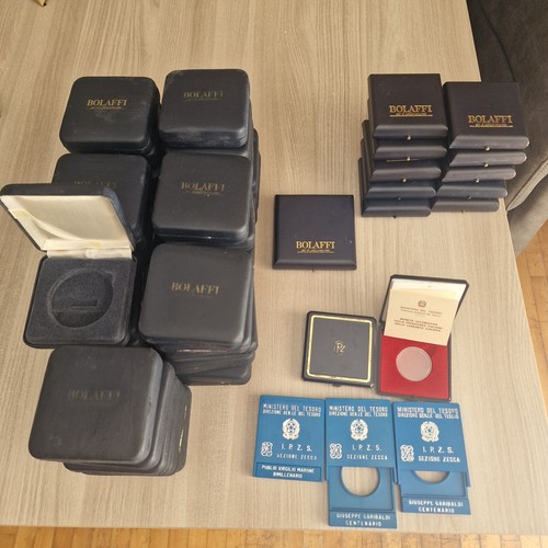 Box scatole vuote per - scatole,