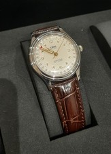 Orologio Oris Pointer Date