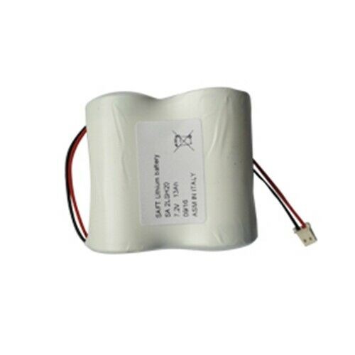 Hcb batteria 13ah - hcb, 7,2v