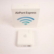 Apple AirPort Express 802.11n