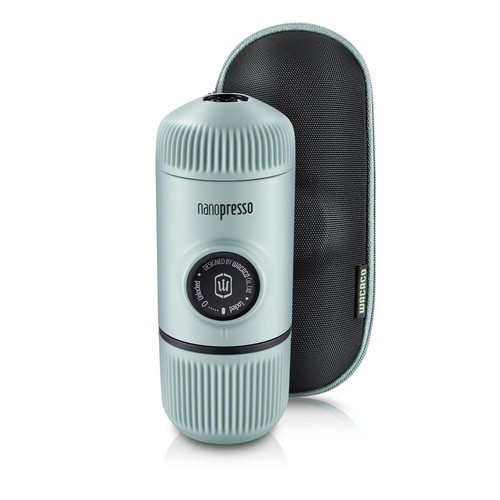 Wacaco nanopresso arctic - arctic, blue