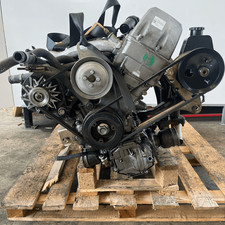 Motore compl.  SAAB 900 SAAB 900 ANNO 22/07/1987 CIL. 1985 TIPO MOTORE B2012I