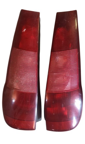 Stop fanali posteriori - stop,