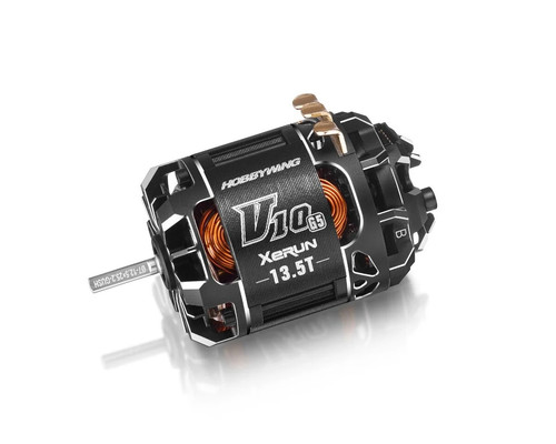 Hobbywing xerun v10 motore - v10,