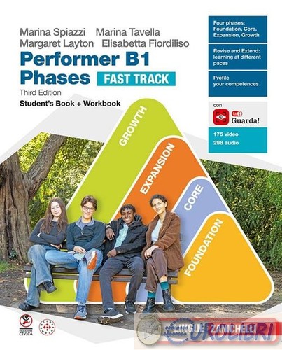 9788808328786 performer - 9788808328786, b1
