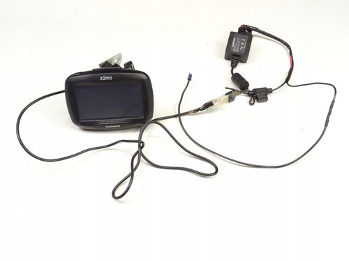 Garmin zumo 340lm - 340lm, pz.