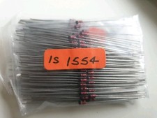 JOBLOT 6 x diodo Toshiba