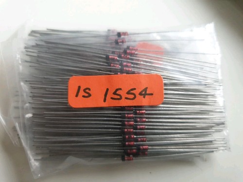 Joblot toshiba 1s1554 - joblot,