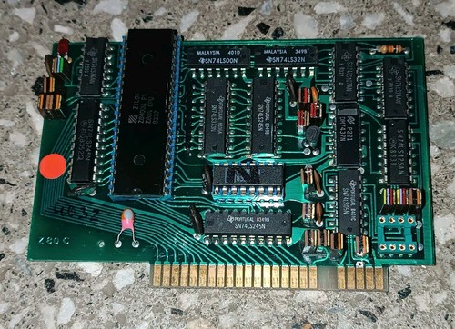 Apple computer iie plus - computer,