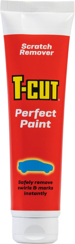 Perfect paint scratch remover - perfect,