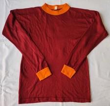 MAGLIA CALCIO ROMA ANNI 70 REPLICA VINTAGE? #9 