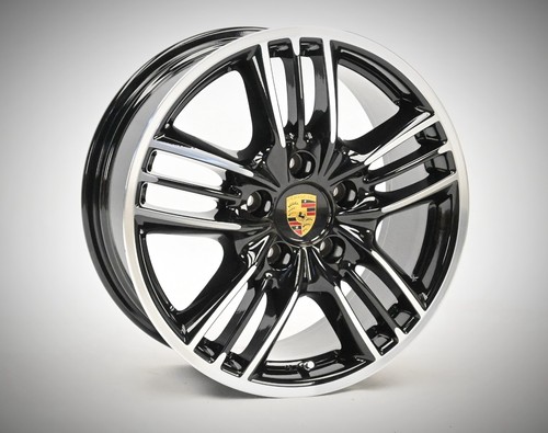 Cerchi lega porsche - cerchi, in