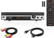 Roxel RDP-S700 Lettore DVD