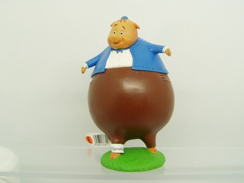 Personaggio chicken little - personaggio,