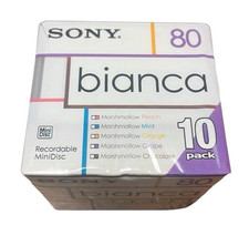 Nuovo sony 80 bianca - sony,