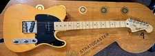 Rara Telecaster Vintage