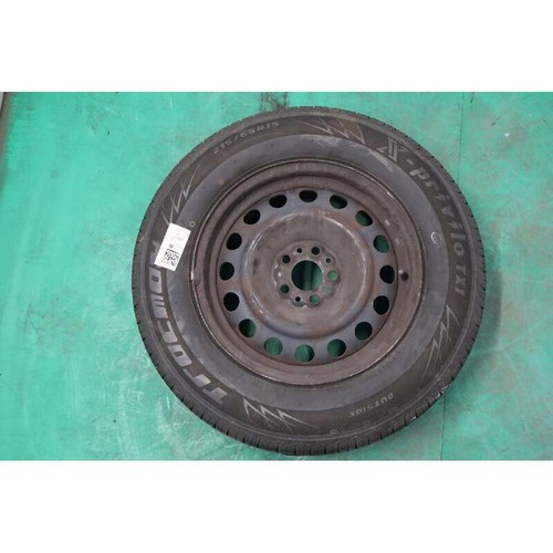 Cerchio ferro fiat ulysse - 1,