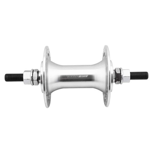 Mozzi anteriori bmx black - mozzi,