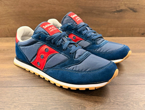 Saucony jazz low - saucony,