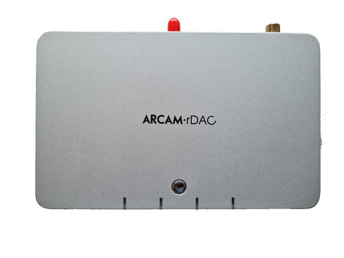 Raro arcam rdac convertitore - -,