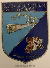 AERONAUTICA MILITARE SCUOLA