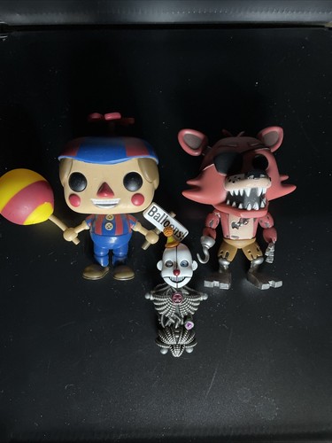 Fnaf five nights freddy s - nights, at
