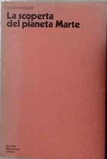 La scoperta del pianeta Marte