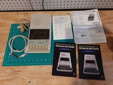 Texas Instruments TI-99/4A