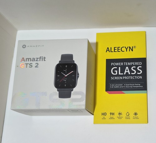 Orologio amazfit gts - orologio, 2