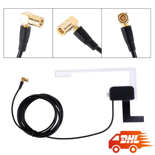 Antenna dab auto - antenna,