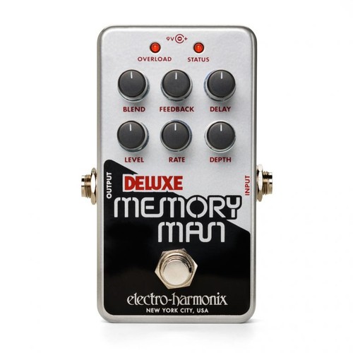 Electro harmonix nano deluxe - nano,