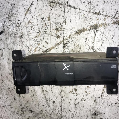 Caricatore bmw e53 - bmw,