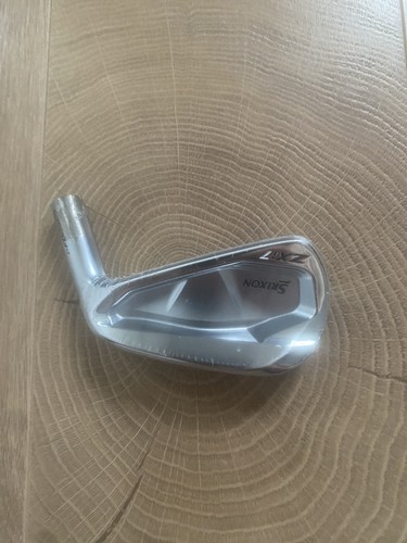 Srixon zxi7 teste mazza - zxi7,