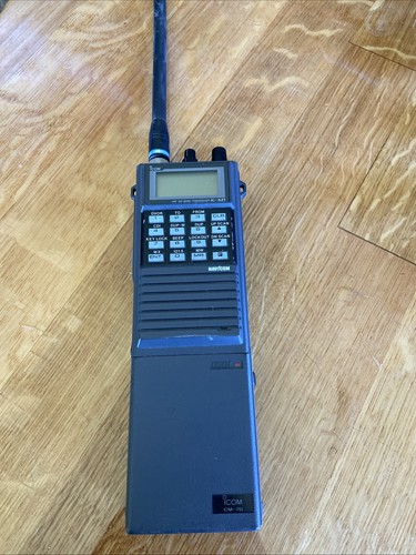 Icom ic a21 navicom - ic-a21,