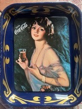 vassoio drink Coca Cola 50