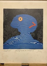 Bolaffiarte N° 7 offset