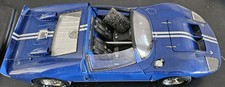 Exoto racing legends ford gt40 - exoto,