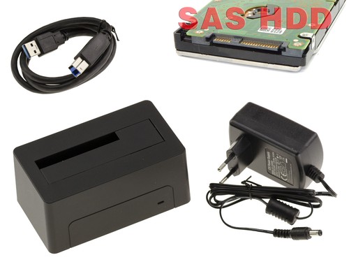 Docking station per - per, disco