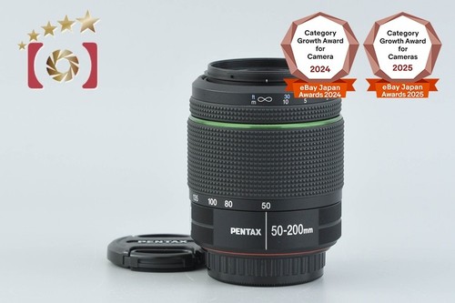 Pentax smc 200 - smc, 50-200
