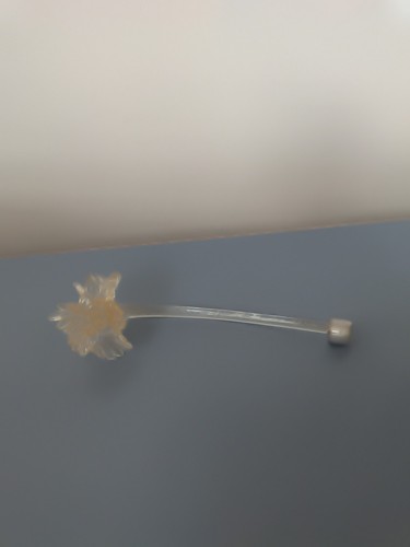 Pezzo ricambio lampadario - pezzo, di