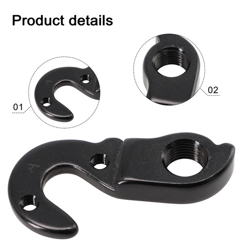 Deragliatore bici mtb gear - deragliatore,