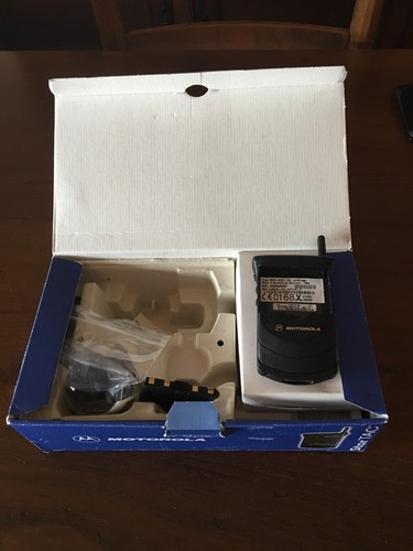 Motorola star tac 130 gsm - motorola,