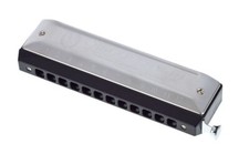 Hohner armonica cromatica