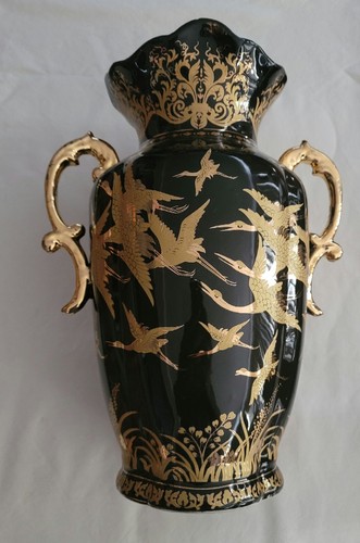Grande vaso vintage stile - vintage,