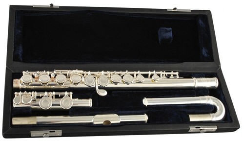 Roy benson flauto traverso - benson,